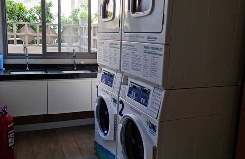 Sao Paulo RV Rental | Studio Luxo - Best Studio in Moema