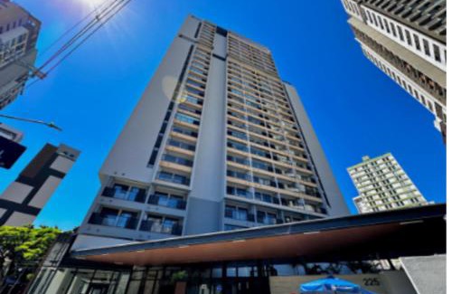 Sao Paulo Apartment | Studio luxuoso na zona Sul de São Paulo