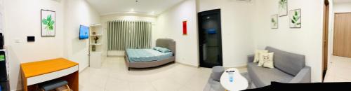 Tu Liem Apartment | Studio-Luxury-Vinhome Smart City Mỹ Đình
