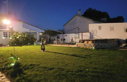 Le Poire-sur-Vie Apartment | Studio Magnolia au Cœur de la Vendée