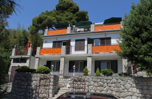 Cove Murtar Apartment | Studio Mali Losinj 7953b