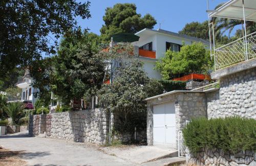 Cove Murtar Apartment | Studio Mali Losinj 7953b