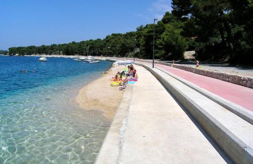 Cove Murtar Apartment | Studio Mali Losinj 7953b