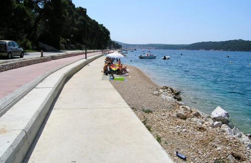 Cove Murtar Apartment | Studio Mali Losinj 7953b