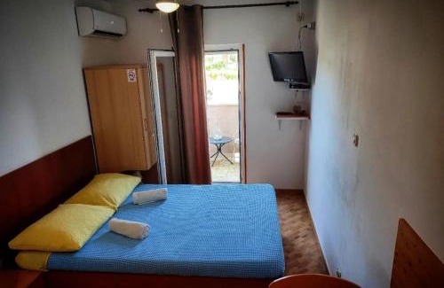 Sucuraj Apartment | Studio Manora Sucuraj