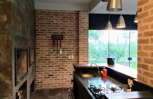 Ibiraquera Apartment | Studio Mar , Land and Lagoon. A little piece of paradise is right here. Come enjoy!