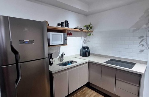 Santo Cristo Apartment | Studio Maravilha 16