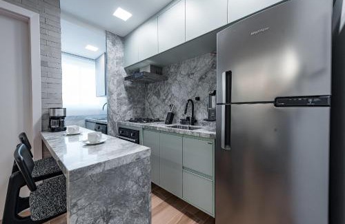 Itapua Apartment | Studio Maravilhoso em Itapoã