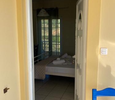 Monemvasia Apartment | Studio Margarita Villa Marifay