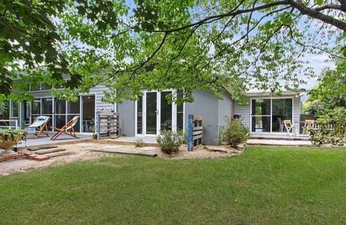 Bright House | Studio @ Marshmallow