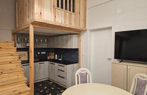 Kranjska Gora Apartment | Studio Masha's fairytale world