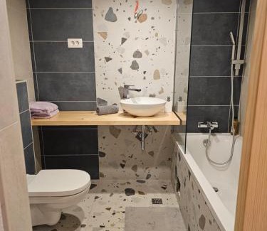 Kranjska Gora Apartment | Studio Masha's fairytale world