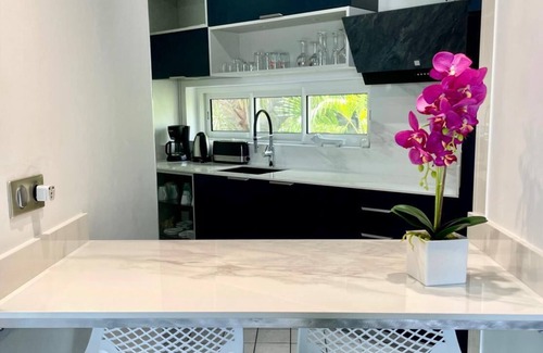 Orient Bay Apartment | Studio Master Residence Adam et Eve