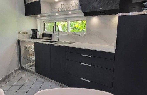 Orient Bay Apartment | Studio Master Residence Adam et Eve