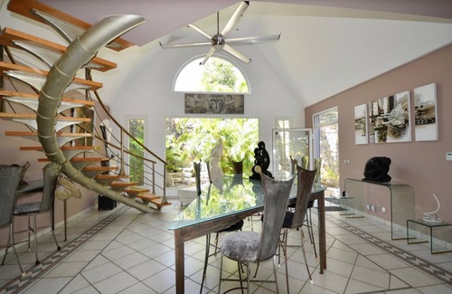 Orient Bay Apartment | Studio Master Residence Adam et Eve