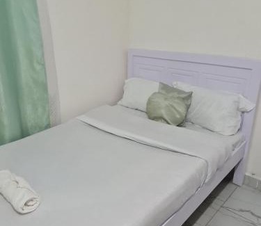 Nairobi Apartment | Studio Mauve, South B, Sana Sana, Off Mombasa road