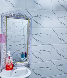 Nairobi Apartment | Studio Mauve, South B, Sana Sana, Off Mombasa road