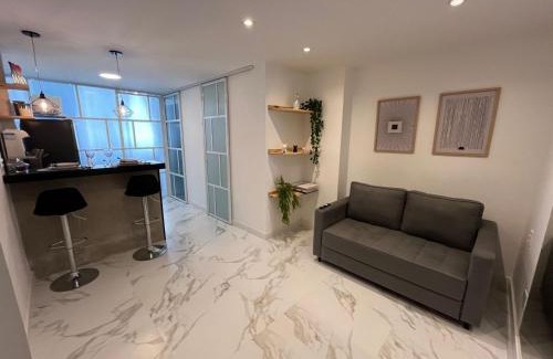 Centro Apartment | Studio Metrô Carioca, Lapa, SDU, Rodoviária, Consulado