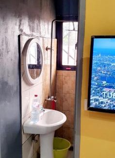 Republic of the Congo Apartment | Studio Meublé