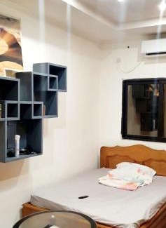 Republic of the Congo Apartment | Studio Meublé