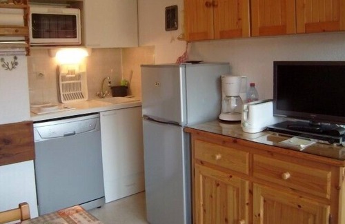 Cohennoz Apartment | Studio-mezzanine 25 m²