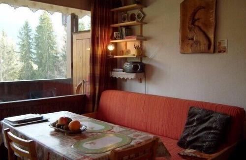 Cohennoz Apartment | Studio-mezzanine 25 m²