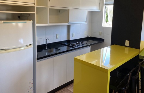 Bucarein Apartment | Studio Minimalista Região Central