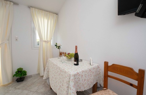 Mires Apartment | Studio Mires 1 - central