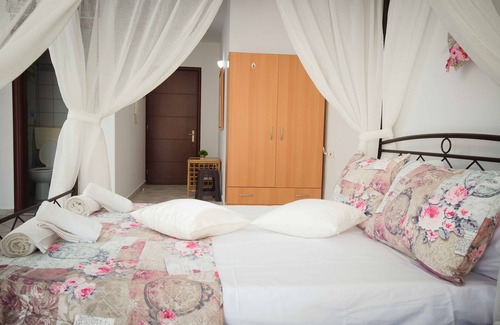 Mires Apartment | Studio Mires 1 - central