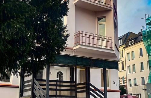 St Lorenz Apartment | Studio 'Mit 1 Schlafzimmer 2' with Wi-Fi