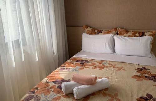 Pinheiros Apartment | Studio mobiliado ao lado do Shopping Eldorado