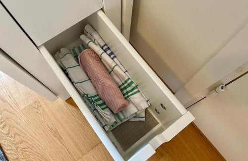 Tromso Apartment | Studio mobiliado em Tromsø Noruega