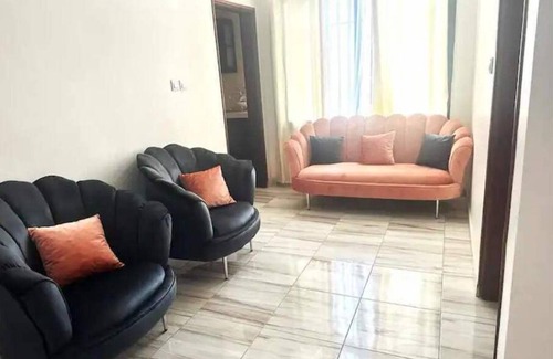 Pointe des Almadies Apartment | Studio Moderne Dakar K Ndiaye LÔ