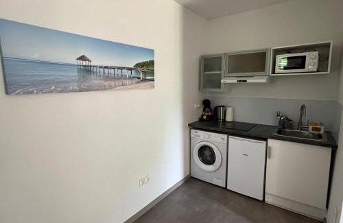 Dzaoudzi House | Studio moderne près du lac Dziani