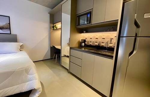Bela Vista Apartment | Studio moderno c/2 camas próx. a Paulista