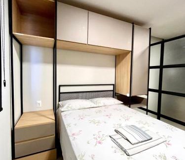 Mossoro Apartment | Studio Moderno Westfit