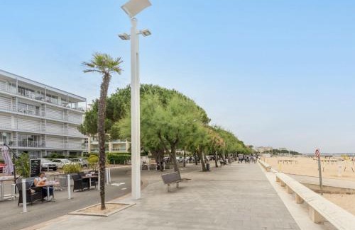 Arcachon Apartment | Studio Mogador-4 by Interhome