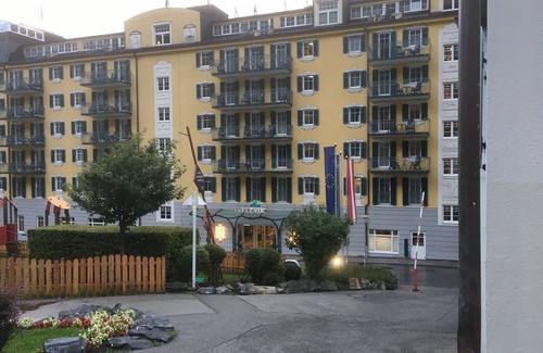 Bad Gastein Apartment | Studio MONDI Resort Gastein