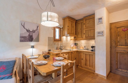 Le Planellet Apartment | Studio Montée du Calvaire - Welkeys