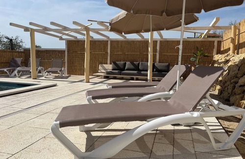 Rogocana Apartment | Studio More 2 Pers New 2024. Clothing optional/FKK in May/June/Sept.