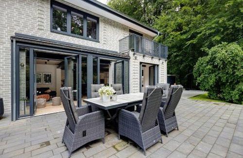Neu Wulmstorf House | Studio mt nine