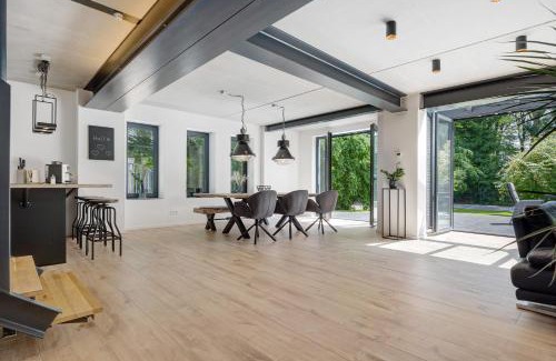 Neu Wulmstorf House | Studio mt nine