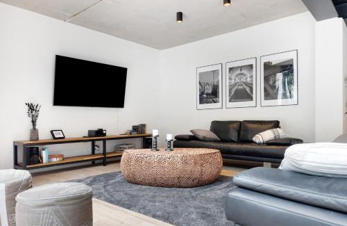 Neu Wulmstorf House | Studio mt nine