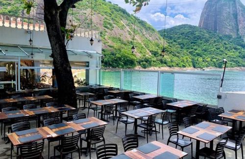 Urca House | Studio na Urca