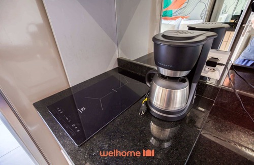 Vila Clementino Apartment | Studio na Vila Mariana perto do Hospital Sao Paulo