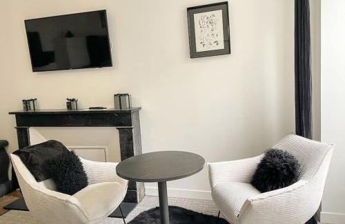 Alencon Apartment | Studio Napoléon - N3