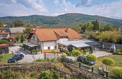 Marindol Apartment | Studio Natura Kolpa, Adlešiči, Slovenia