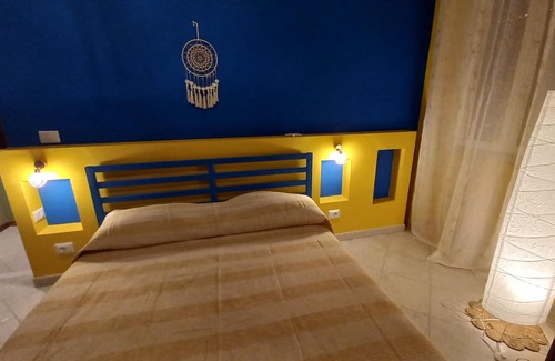 Quartiere XXIII Alessandrino Apartment | Studio Near Alessandrino Metro C