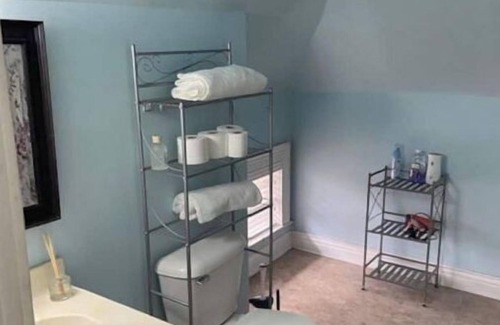 Old Louisville House | Studio near Downtown & Churchill unit 3
