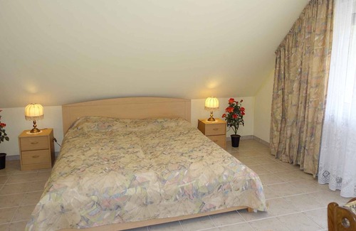 Heviz Apartment | Studio near Hévíz-Egregy vineyard with internet